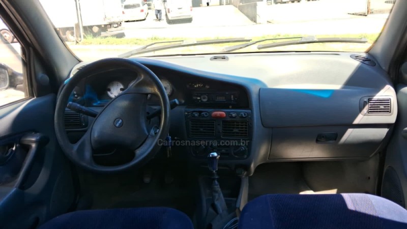 PALIO  - 1997 - CAXIAS DO SUL