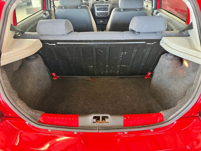 GOL 1.0 MI TRENDLINE 8V FLEX 4P MANUAL - 2014 - CAXIAS DO SUL