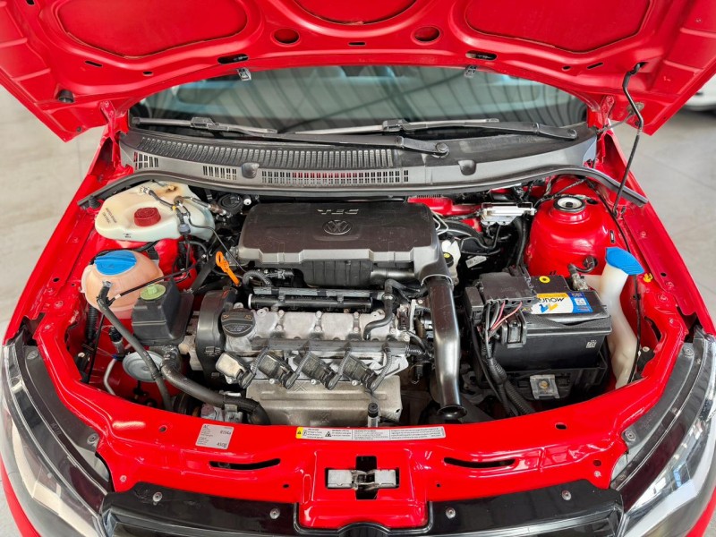 GOL 1.0 MI TRENDLINE 8V FLEX 4P MANUAL - 2014 - CAXIAS DO SUL