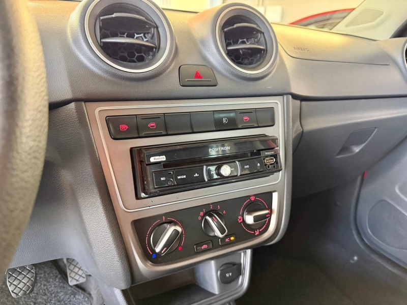 GOL 1.0 MI TRENDLINE 8V FLEX 4P MANUAL - 2014 - CAXIAS DO SUL