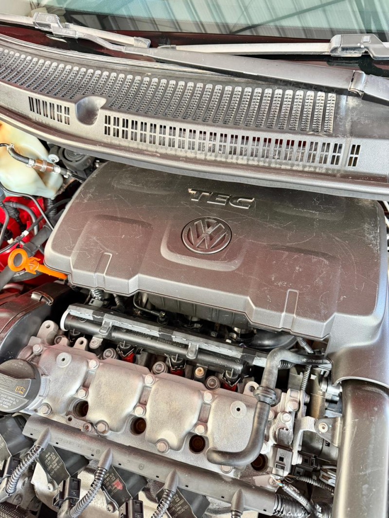 GOL 1.0 MI TRENDLINE 8V FLEX 4P MANUAL - 2014 - CAXIAS DO SUL