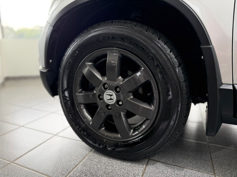 CRV 2.0 LX 4X2 16V FLEX 4P AUTOMÁTICO - 2009 - CAXIAS DO SUL