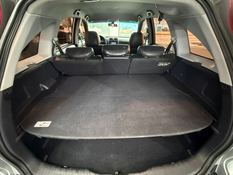 CRV 2.0 LX 4X2 16V FLEX 4P AUTOMÁTICO - 2009 - CAXIAS DO SUL