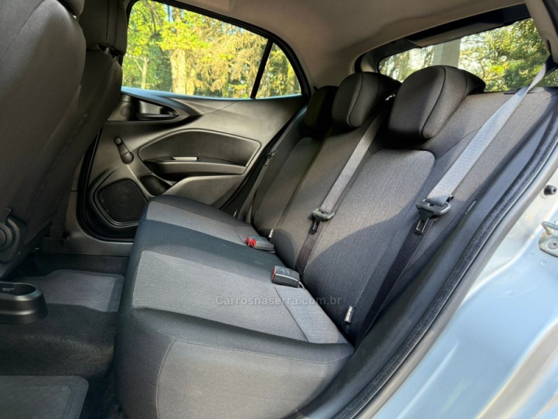 ARGO 1.0 FIREFLY FLEX 4P MANUAL - 2023 - DOIS IRMãOS