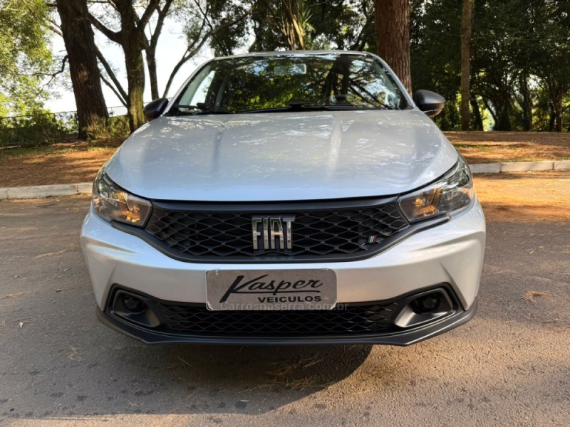 ARGO 1.0 FIREFLY FLEX 4P MANUAL - 2023 - DOIS IRMãOS