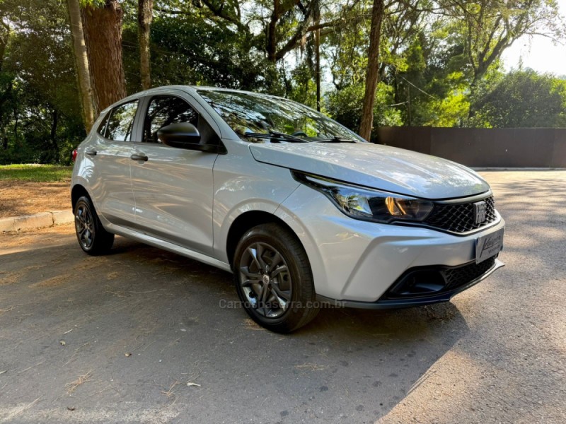 ARGO 1.0 FIREFLY FLEX 4P MANUAL - 2023 - DOIS IRMãOS