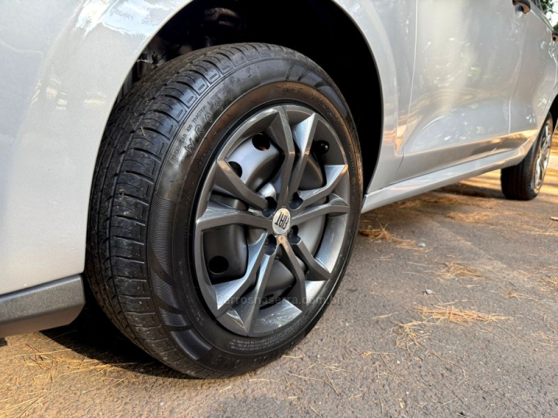 ARGO 1.0 FIREFLY FLEX 4P MANUAL - 2023 - DOIS IRMãOS