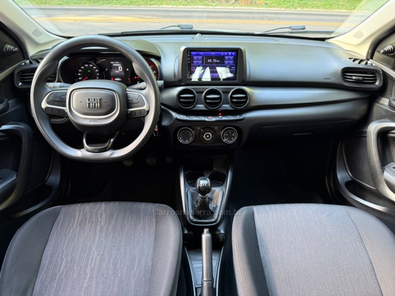 ARGO 1.0 FIREFLY FLEX 4P MANUAL - 2023 - DOIS IRMãOS