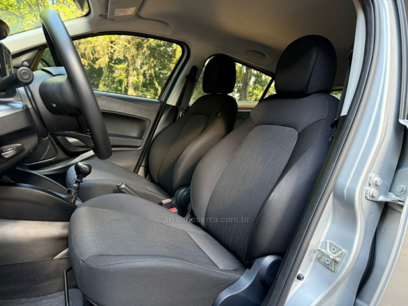 ARGO 1.0 FIREFLY FLEX 4P MANUAL - 2023 - DOIS IRMãOS