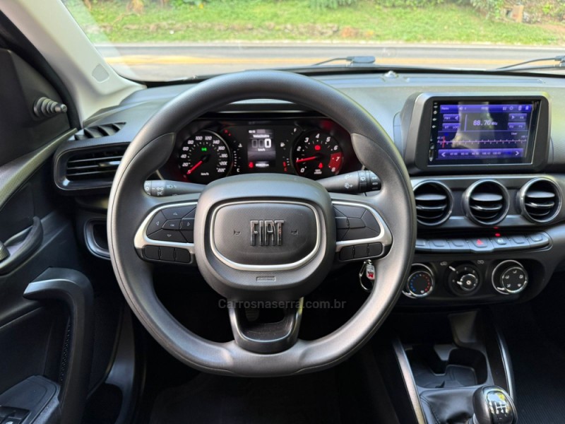 ARGO 1.0 FIREFLY FLEX 4P MANUAL - 2023 - DOIS IRMãOS