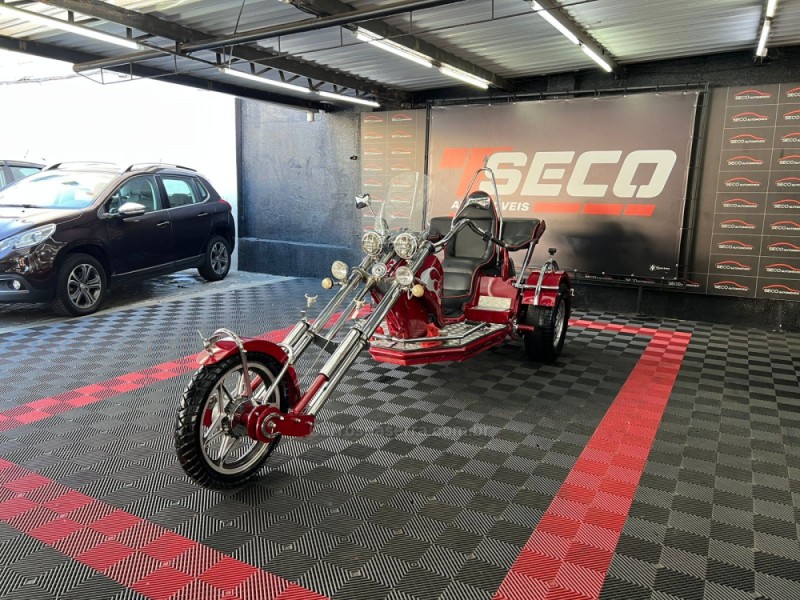 triciclo  2004 passo fundo