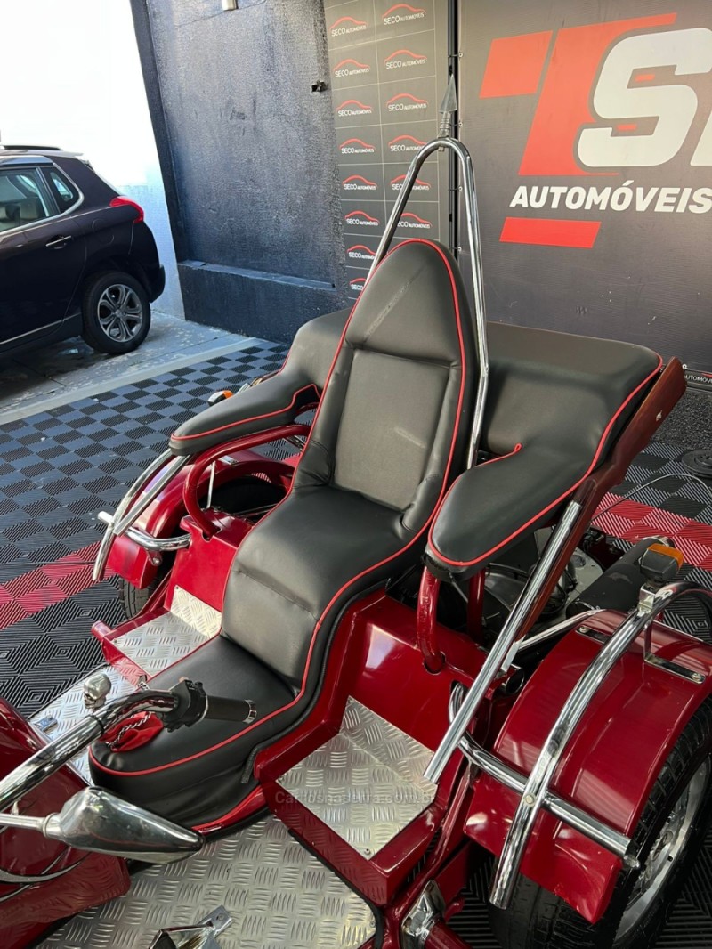 TRICICLO  - 2004 - PASSO FUNDO