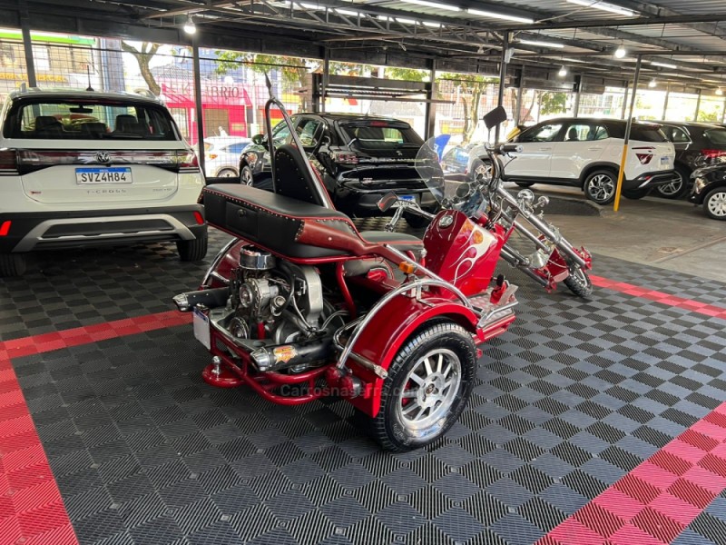 TRICICLO  - 2004 - PASSO FUNDO