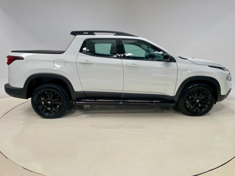 TORO 1.3 VOLCANO T270 4X2 16V FLEX 4P AUTOMÁTICO - 2022 - SANTA CRUZ DO SUL