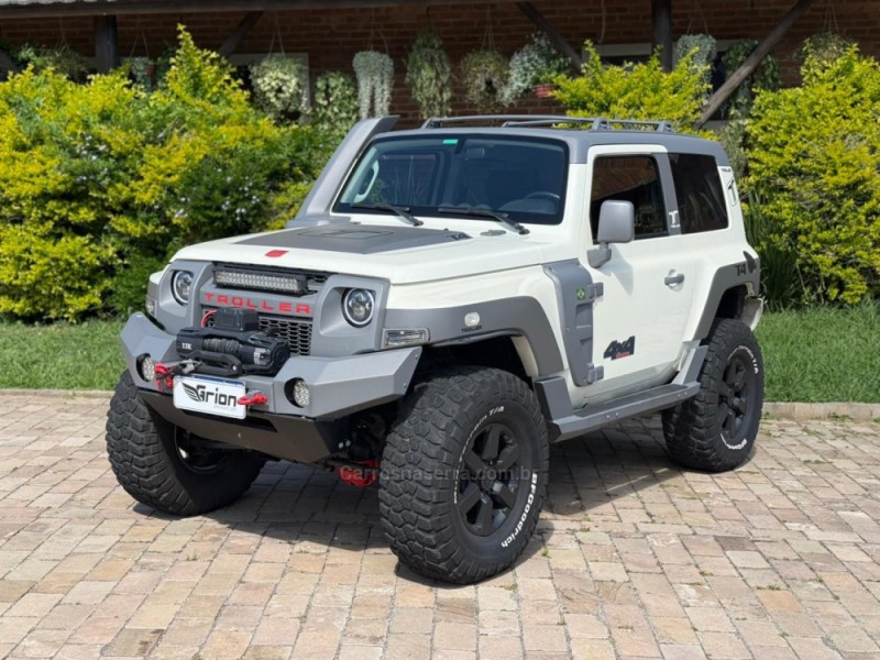 T4 3.2 TDI 4X4 20V TURBO INTERCOOLER DIESEL 2P MANUAL