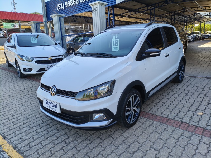 fox 1.6 msi xtreme 8v flex 4p manual 2018 bom principio