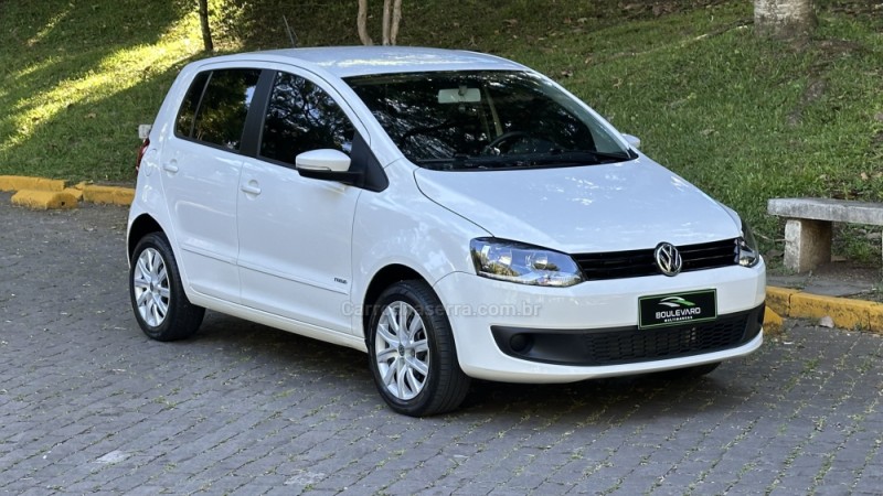 fox 1.6 mi 8v flex 4p manual 2013 caxias do sul