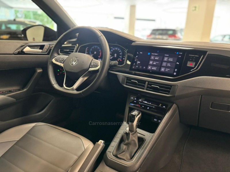 NIVUS 1.0 TSI HIGHLINE FLEX 4P AUTOMÁTICO - 2023 - CARLOS BARBOSA