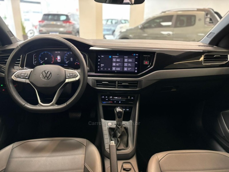 NIVUS 1.0 TSI HIGHLINE FLEX 4P AUTOMÁTICO - 2023 - CARLOS BARBOSA