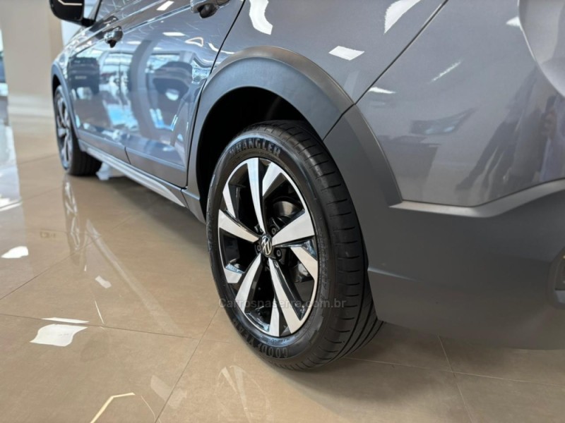 NIVUS 1.0 TSI HIGHLINE FLEX 4P AUTOMÁTICO - 2023 - CARLOS BARBOSA