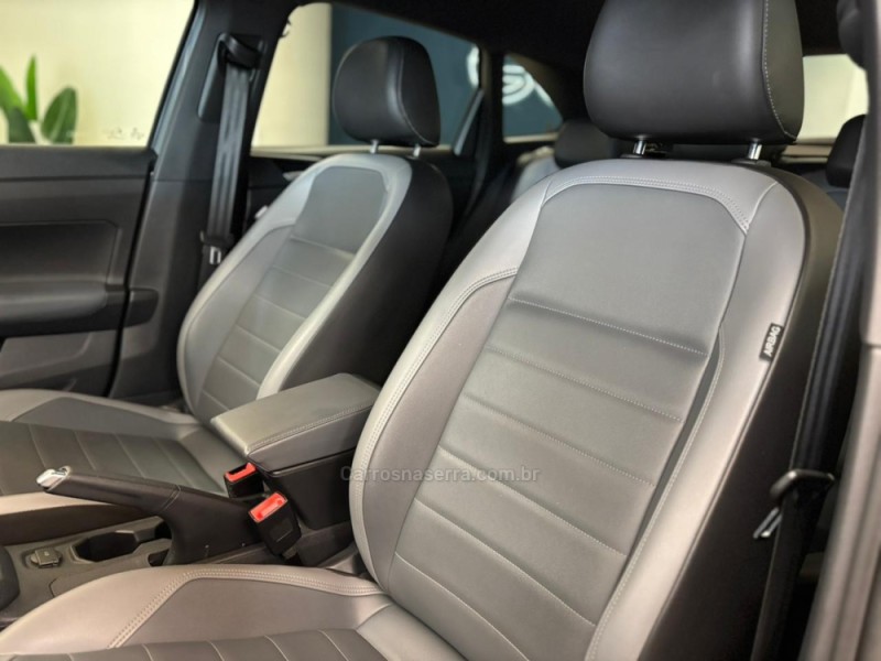 NIVUS 1.0 TSI HIGHLINE FLEX 4P AUTOMÁTICO - 2023 - CARLOS BARBOSA