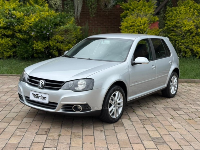 golf 1.6 mi sportline 8v flex 4p manual 2012 vacaria