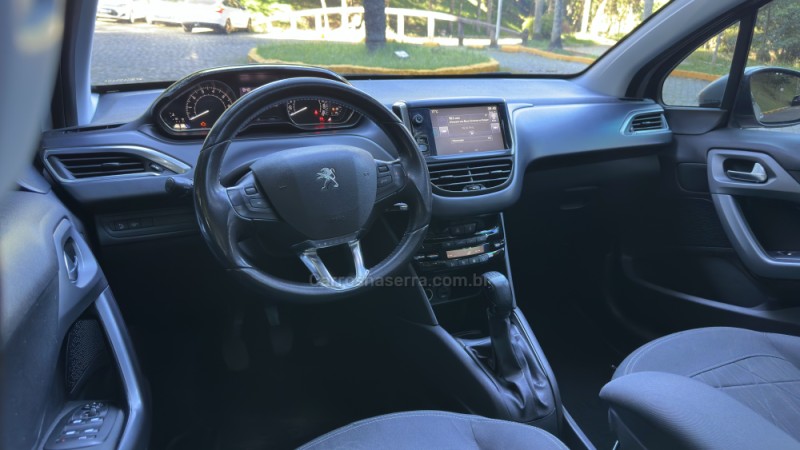 208 1.6 GRIFFE 16V FLEX 4P MANUAL - 2015 - CAXIAS DO SUL