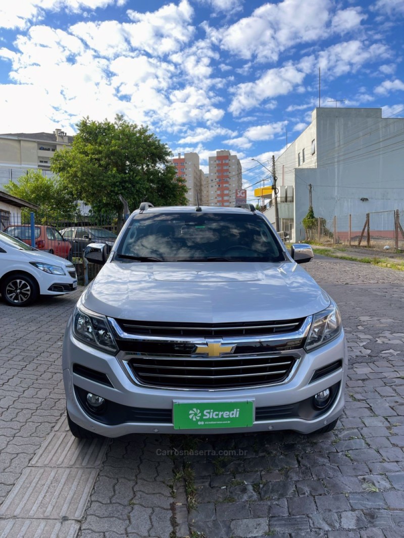 s10 2.5 ltz 4x4 cd 16v flex 4p manual 2017 bento goncalves