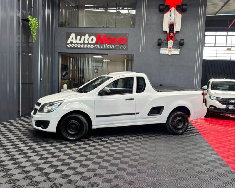 montana 1.4 mpfi ls cs 8v flex 2p manual 2013 vacaria