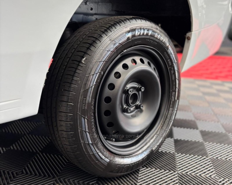 MONTANA 1.4 MPFI LS CS 8V FLEX 2P MANUAL - 2013 - VACARIA