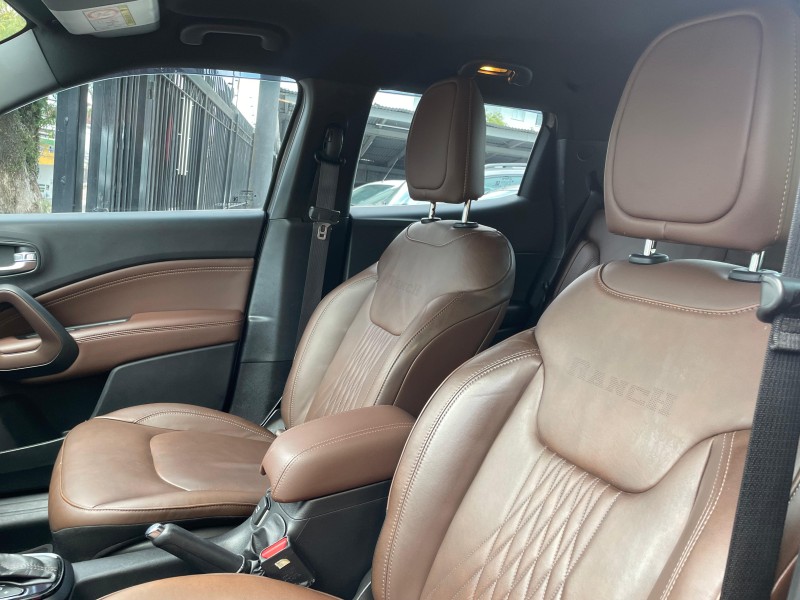 TORO 2.0 16V TURBO DIESEL RANCH AT 4X4 AUTOMÁTICO - 2020 - CAXIAS DO SUL