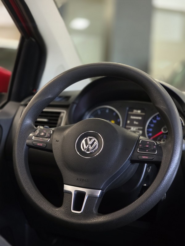 FOX 1.6 MI PRIME 8V FLEX 4P MANUAL - 2010 - CAXIAS DO SUL