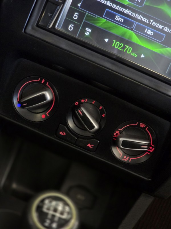 FOX 1.6 MI PRIME 8V FLEX 4P MANUAL - 2010 - CAXIAS DO SUL