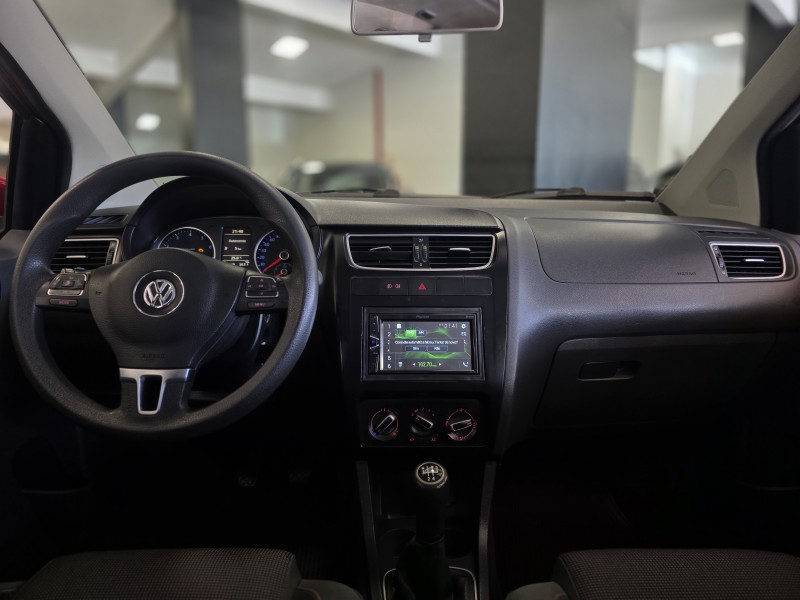 FOX 1.6 MI PRIME 8V FLEX 4P MANUAL - 2010 - CAXIAS DO SUL