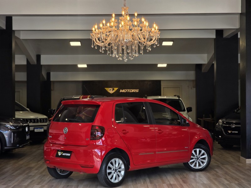 fox 1.6 mi prime 8v flex 4p manual 2010 caxias do sul