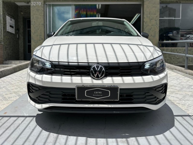 POLO 1.0 MPI TRACK 4P MANUAL - 2025 - CAXIAS DO SUL