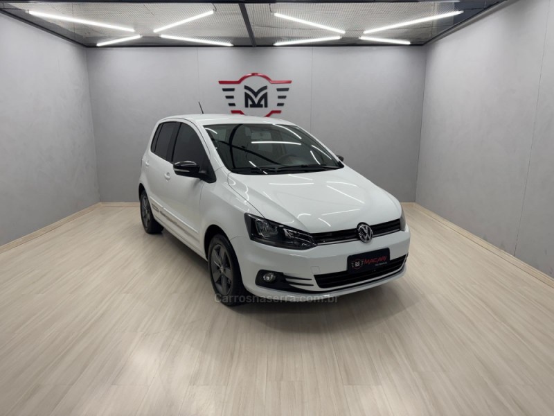 fox 1.6 connect 8v flex 4p manual 2020 caxias do sul