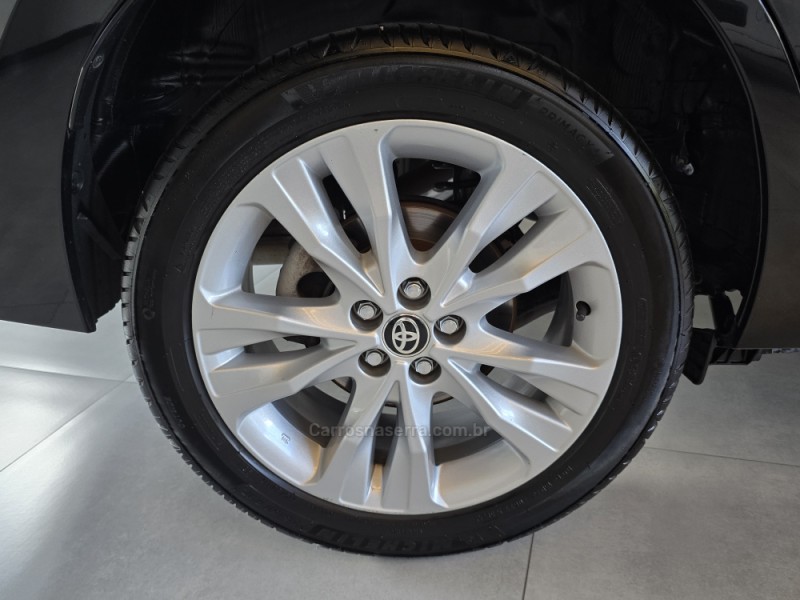 COROLLA 2.0 XEI 16V FLEX 4P AUTOMÁTICO - 2018 - BENTO GONçALVES