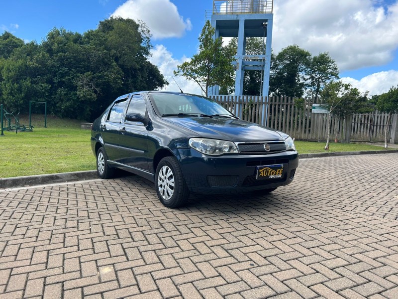 SIENA 1.0 MPI FIRE 8V FLEX 4P MANUAL