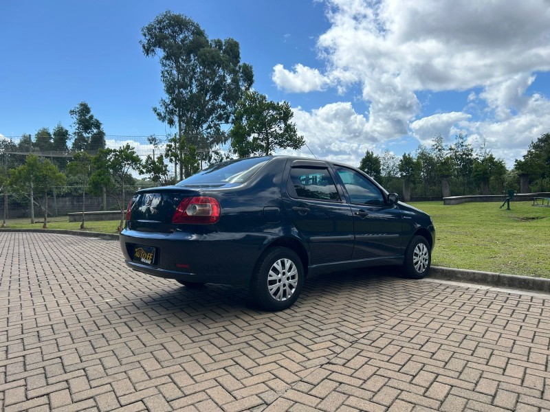 SIENA 1.0 MPI FIRE 8V FLEX 4P MANUAL - 2010 - CANELA