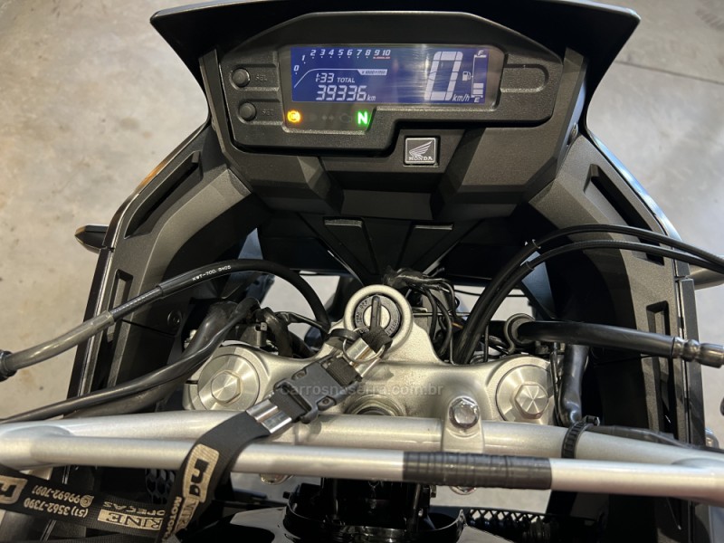 XRE 300 ABS - 2020 - CAXIAS DO SUL