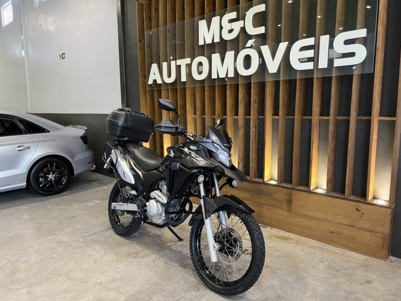 XRE 300 ABS - 2020 - CAXIAS DO SUL