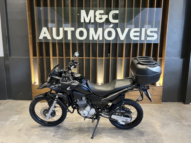 xre 300 abs 2020 caxias do sul