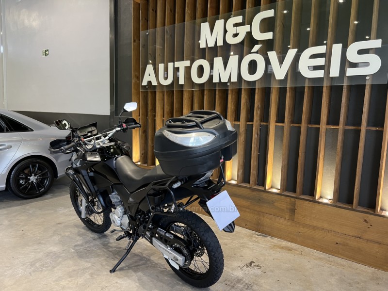 XRE 300 ABS - 2020 - CAXIAS DO SUL