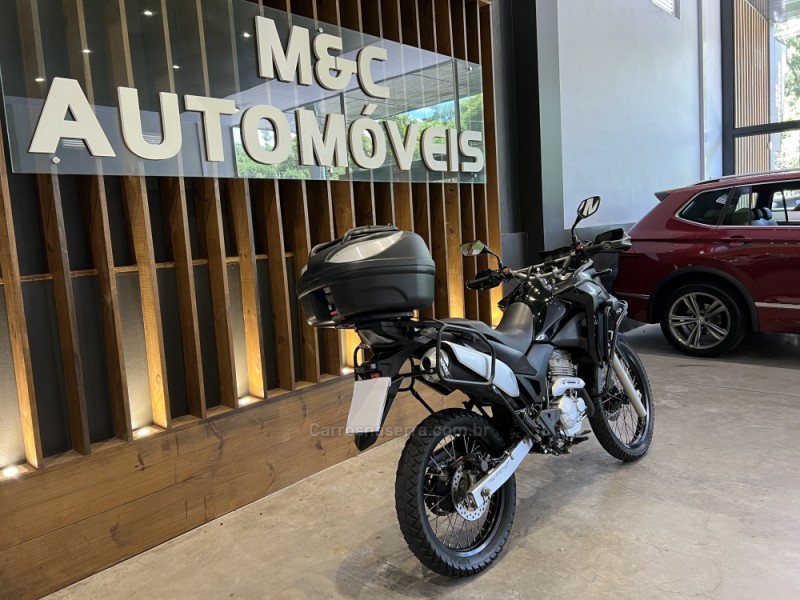 XRE 300 ABS - 2020 - CAXIAS DO SUL