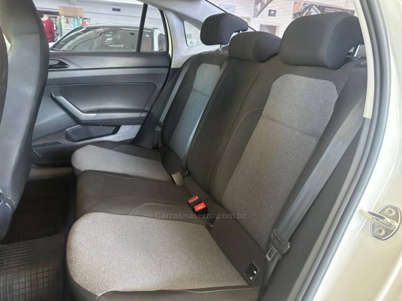 VIRTUS 1.0 200 TSI COMFORTLINE AUTOMÁTICO - 2024 - NOVO HAMBURGO