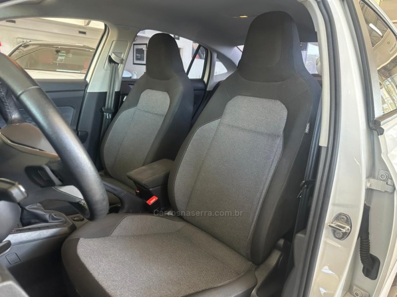 VIRTUS 1.0 200 TSI COMFORTLINE AUTOMÁTICO - 2024 - NOVO HAMBURGO