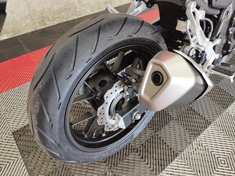 CB 500F ABS - 2019 - NOVO HAMBURGO