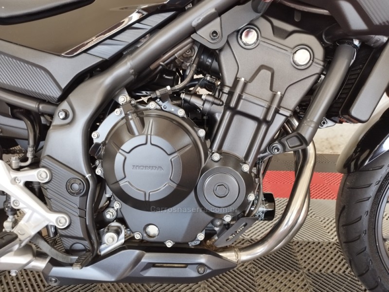 CB 500F ABS - 2019 - NOVO HAMBURGO