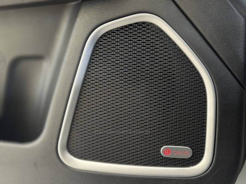 COMPASS 2.0 16V DIESEL TRAILHAWK 4X4 AUTOMÁTICO - 2018 - FLORES DA CUNHA